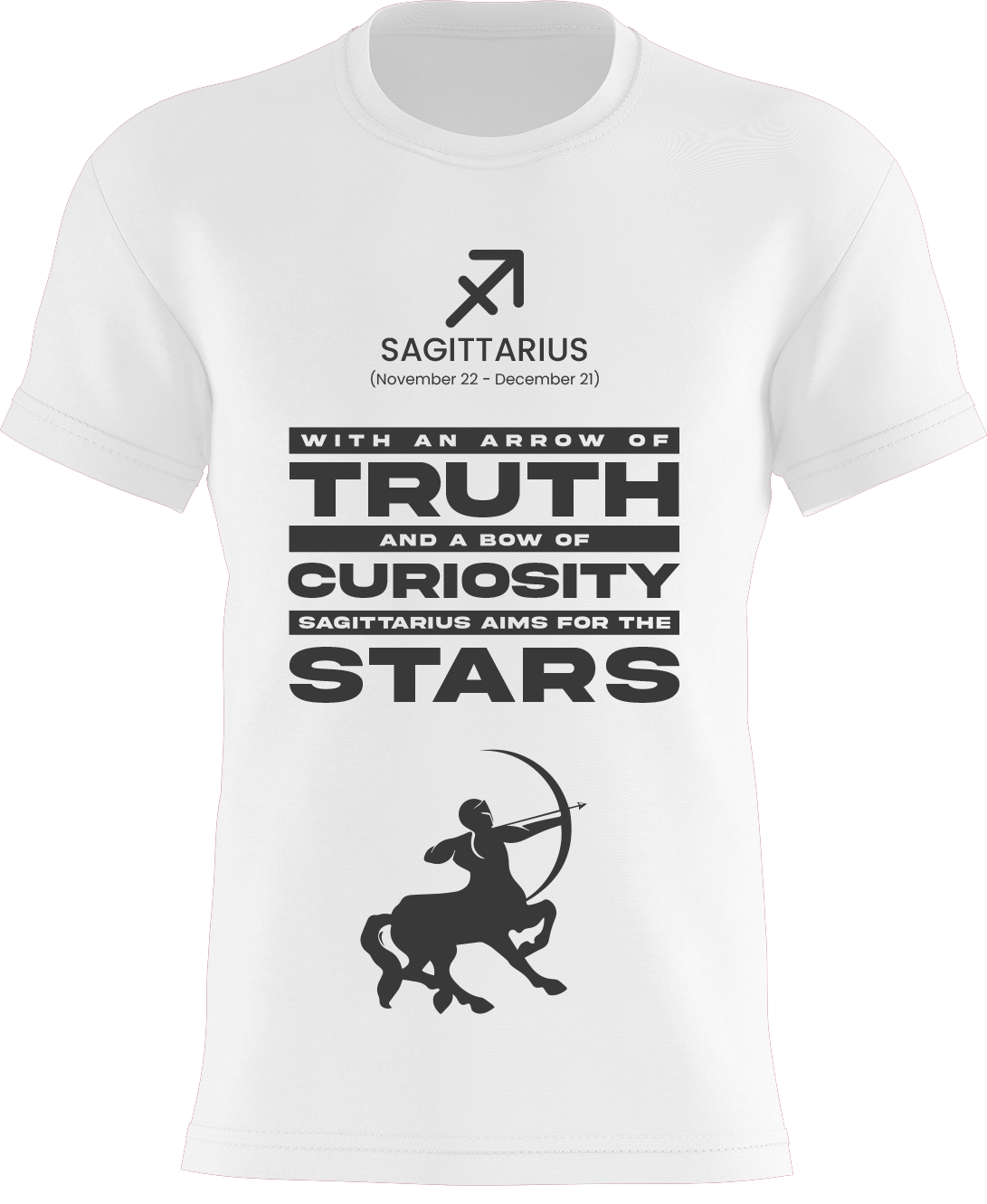 Sagittarius 3