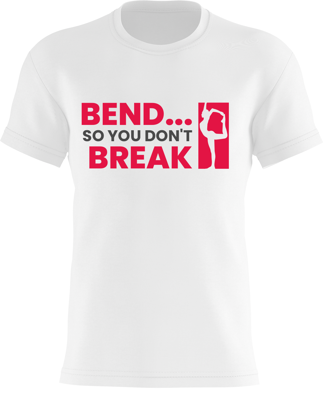 Bend So You Don't Break