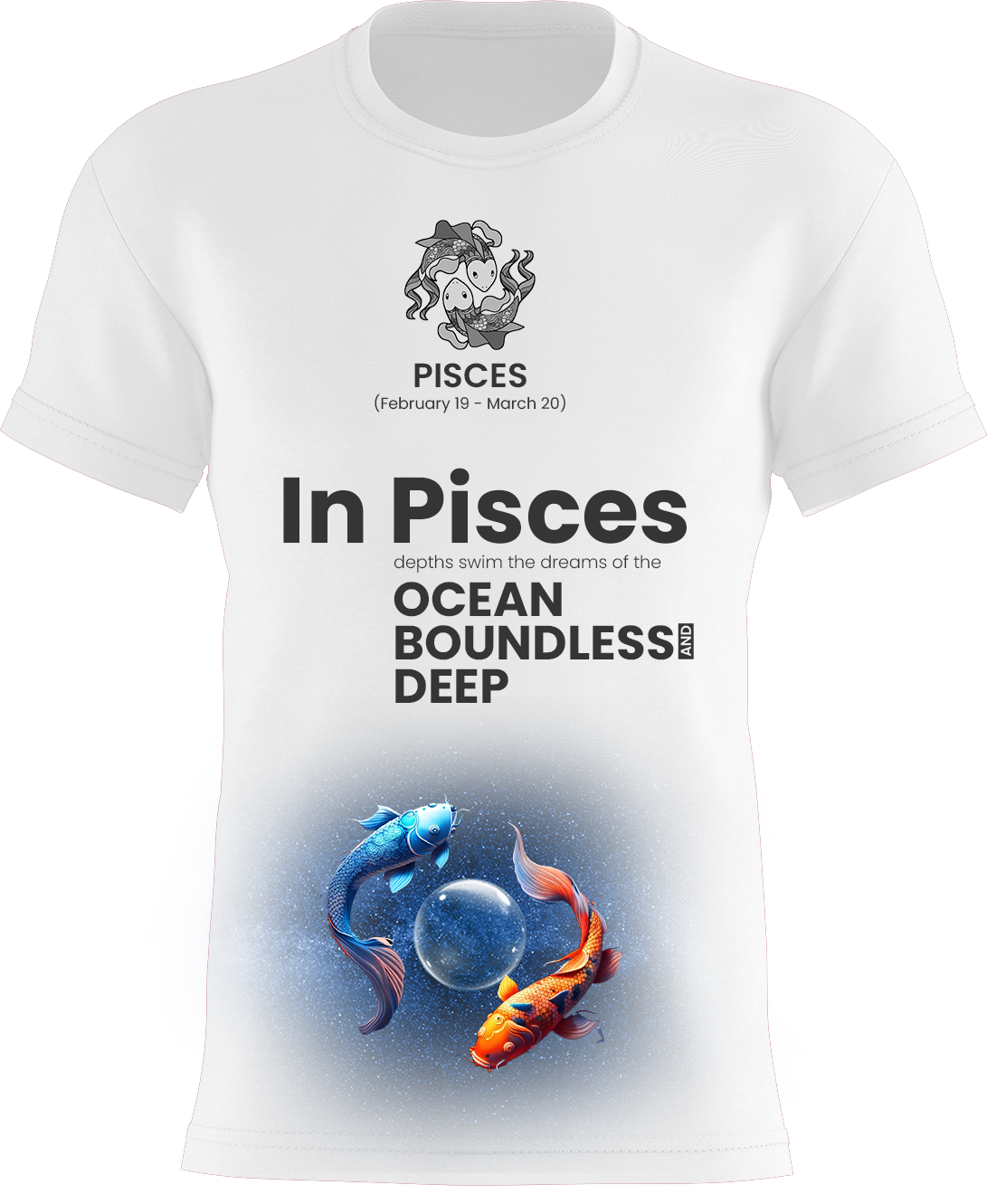 Pisces 3