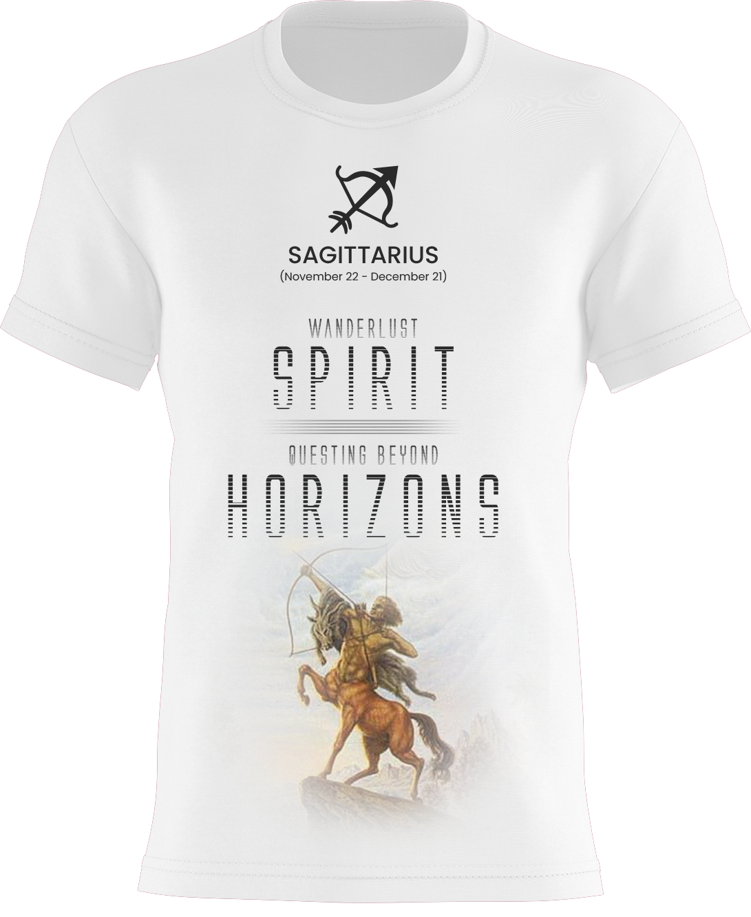 Sagittarius 2