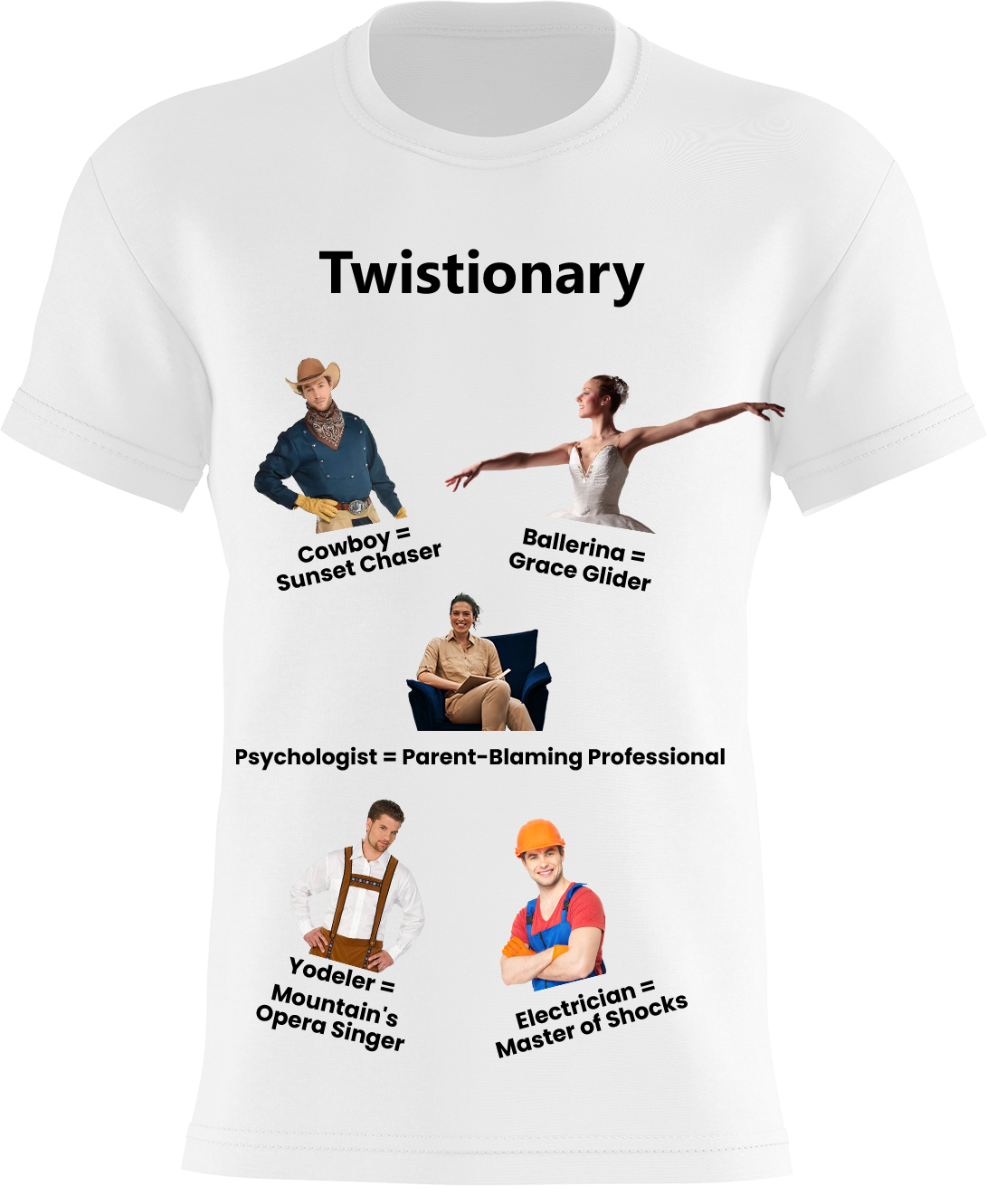 Twistionary 14