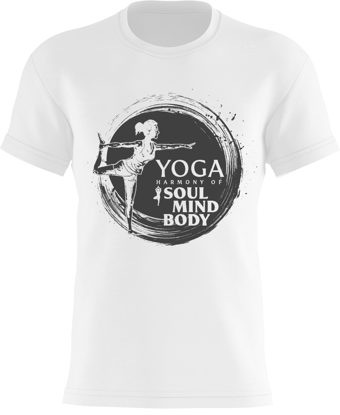 Yoga: Harmony of Soul, Mind, Body