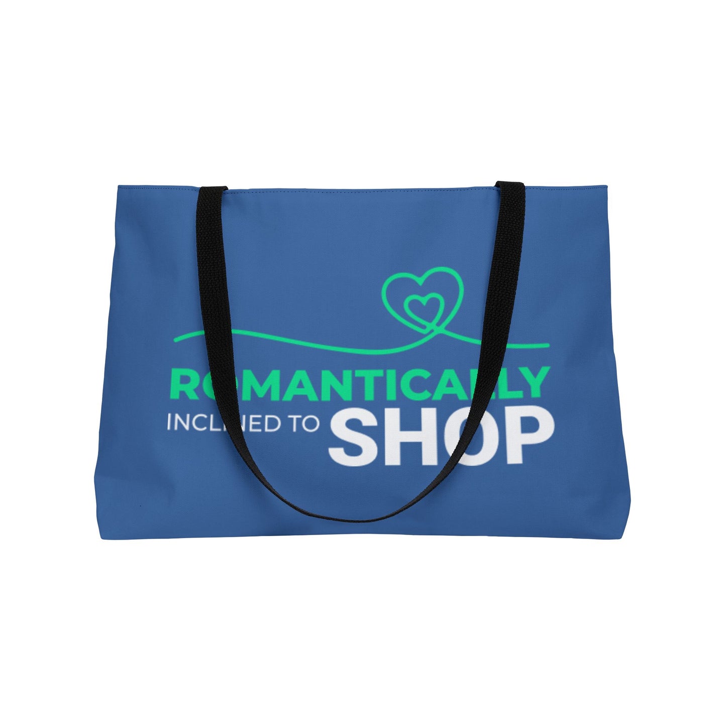 Romantically Inclined To Shop