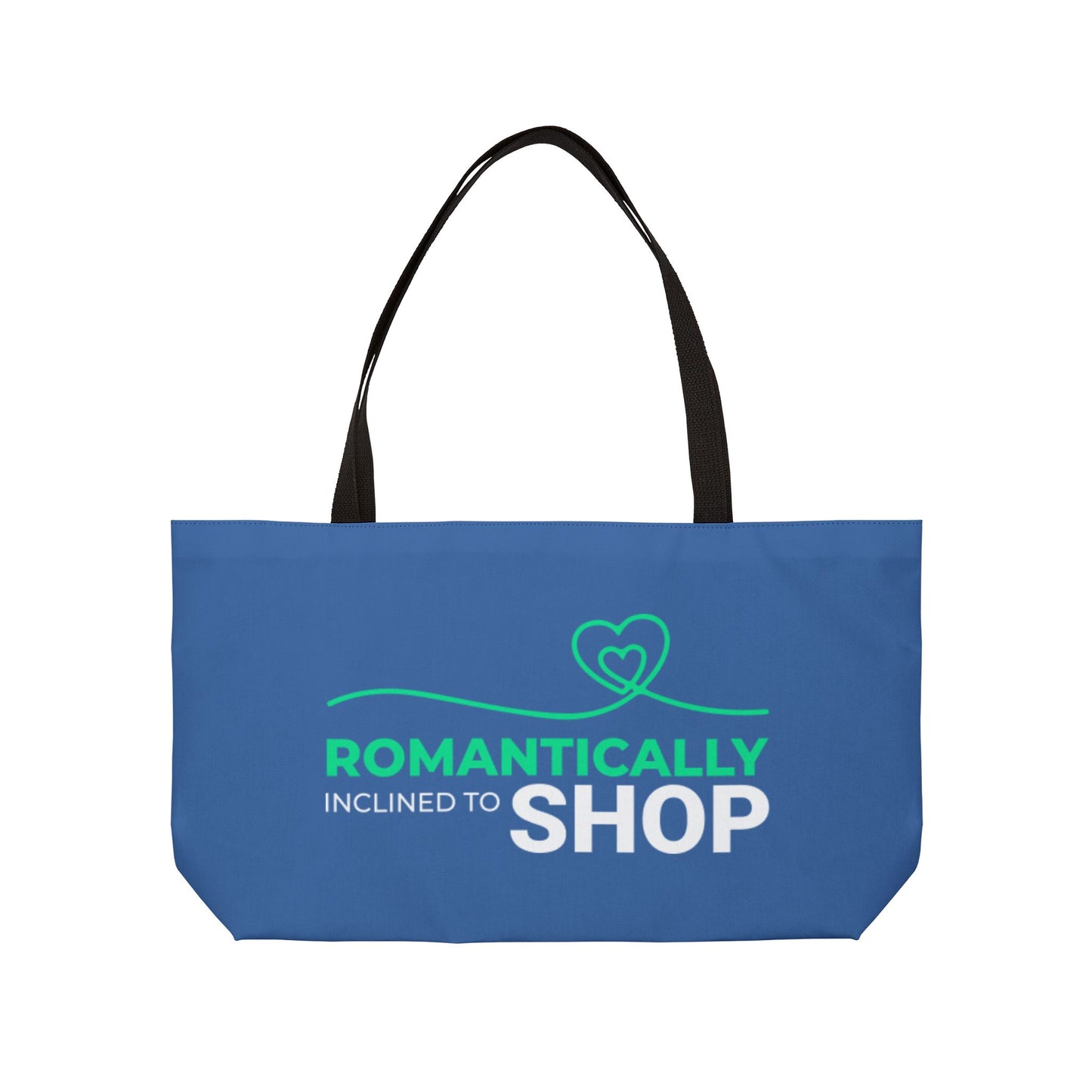Romantically Inclined To Shop