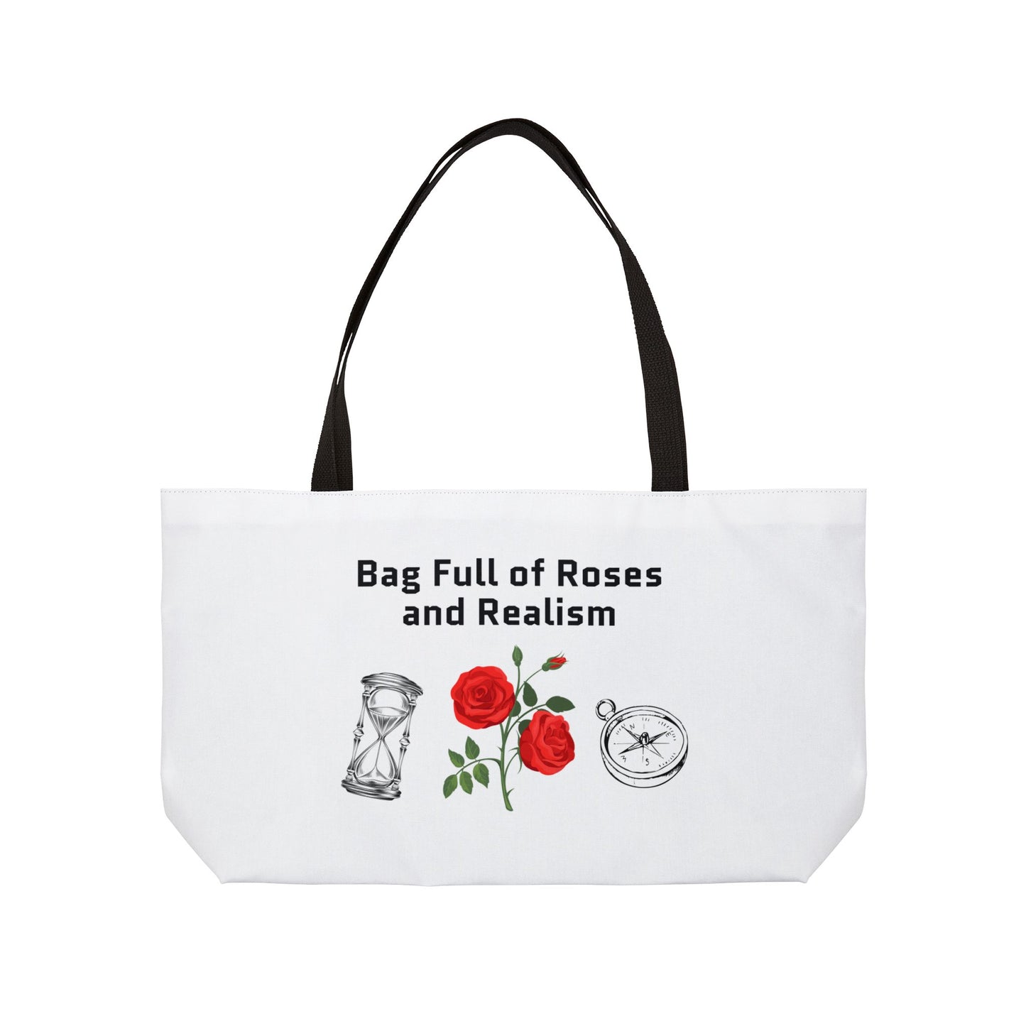 Bag Full Of Roses And Realism