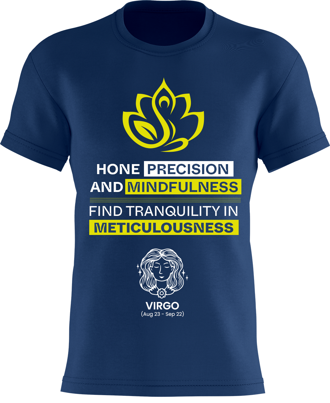 Hone Precision And Mindfulness, Find Tranquility In Meticulousness