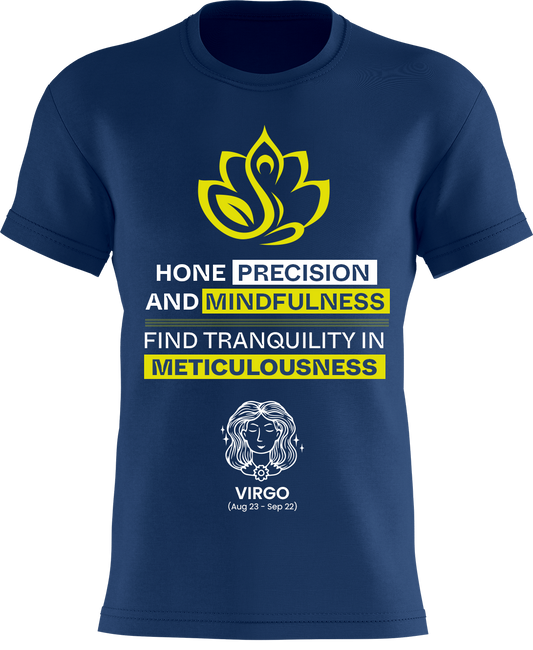 Hone Precision And Mindfulness, Find Tranquility In Meticulousness