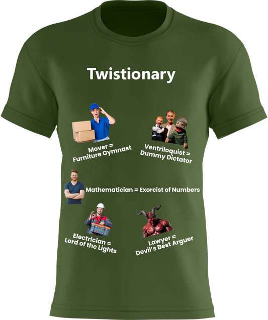 Twistionary 10