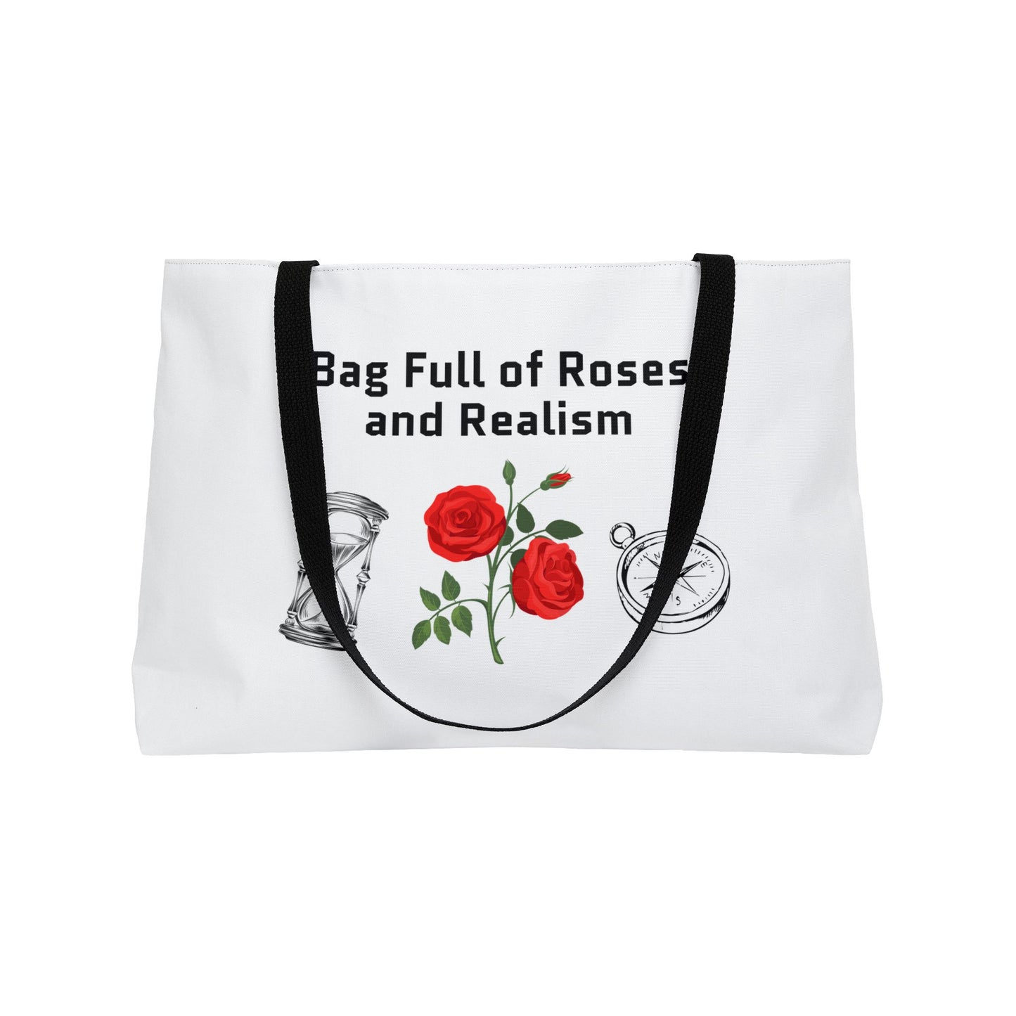 Bag Full Of Roses And Realism