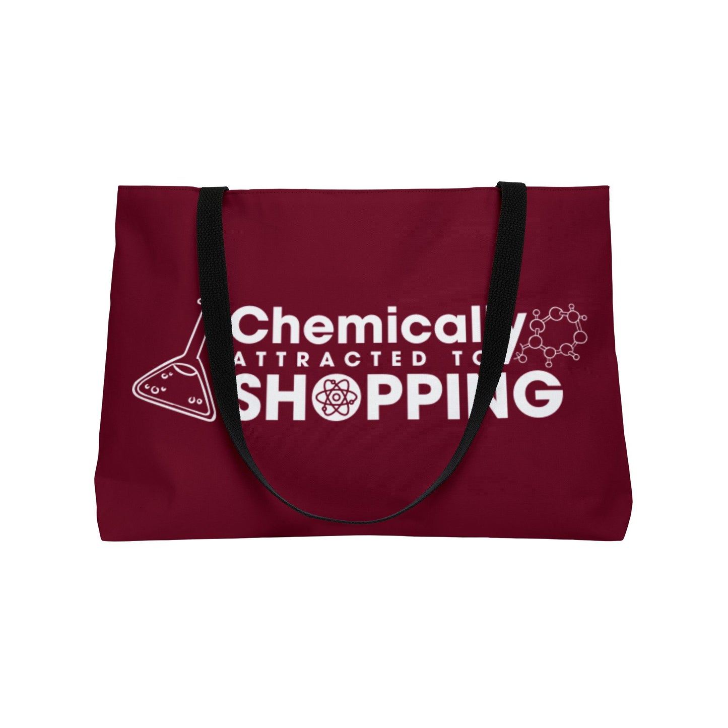 Chemically Attracted To Shopping