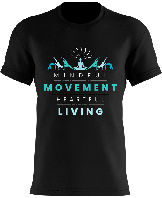 Mindful Movement, Heartful Living