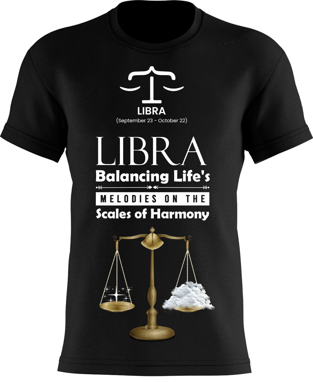 Libra 3