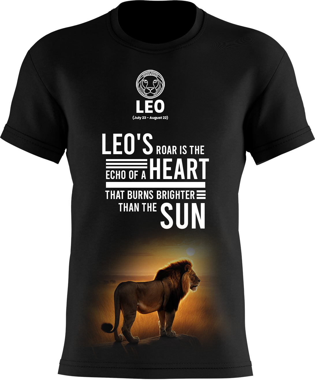 Leo 3