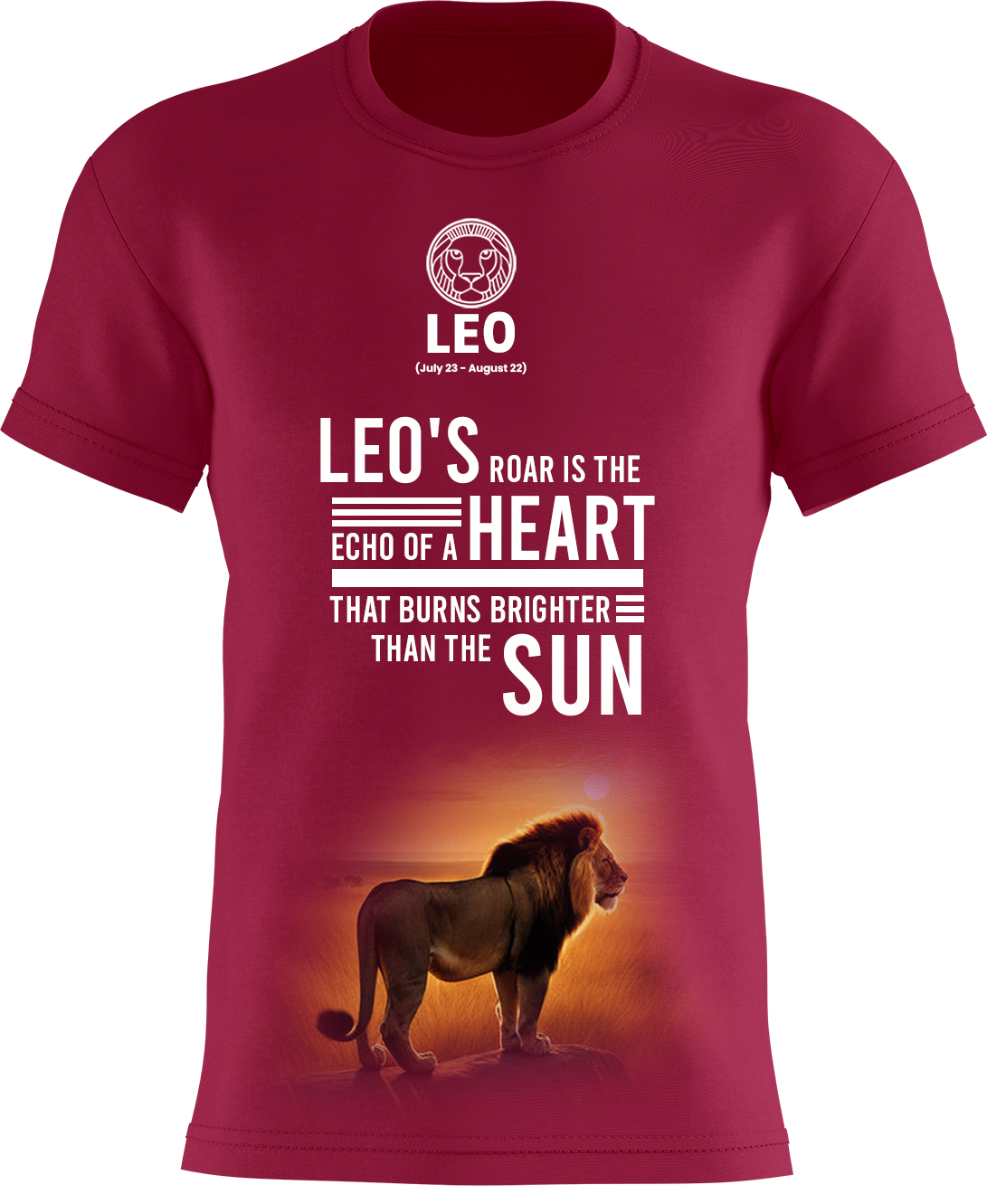 Leo 3