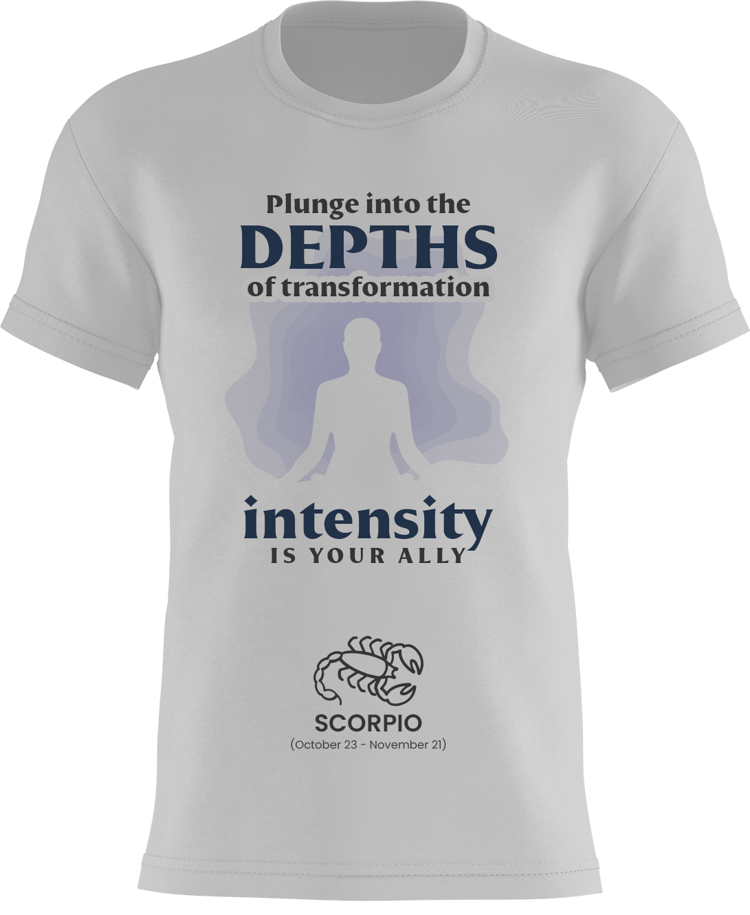 Plunge into the Depths: Intensity is Your Ally
