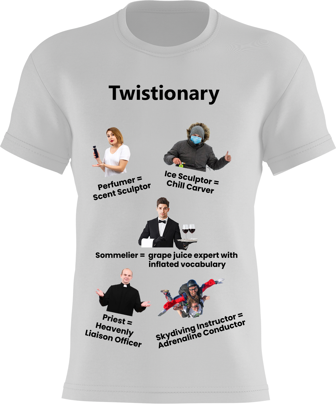 Twistionary 20
