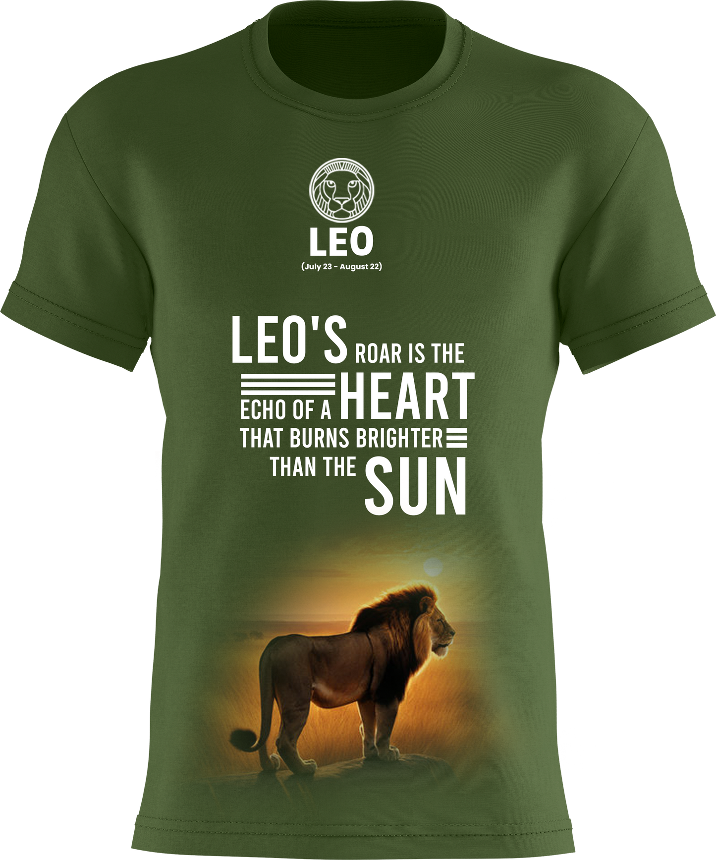 Leo 3