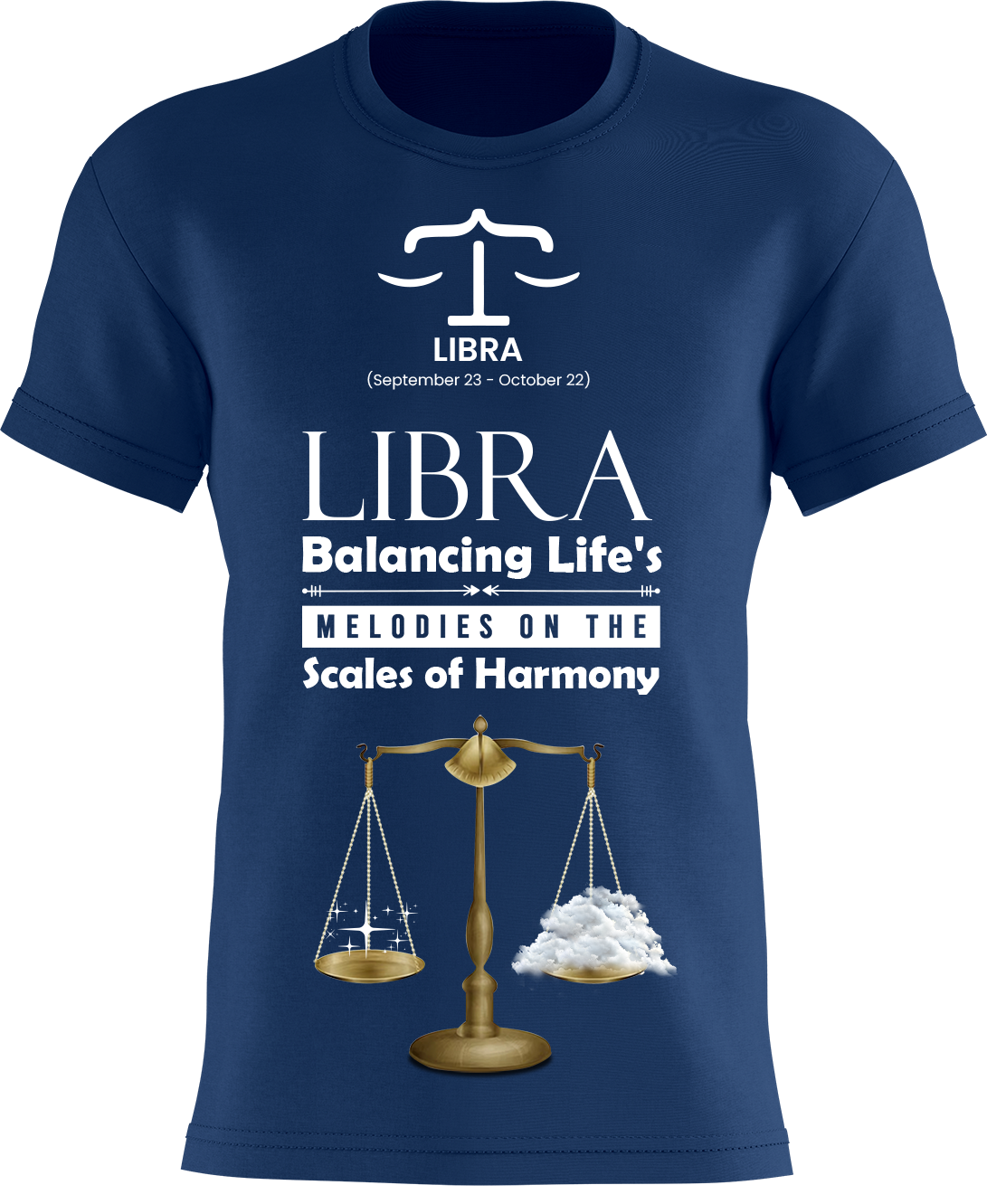 Libra 3