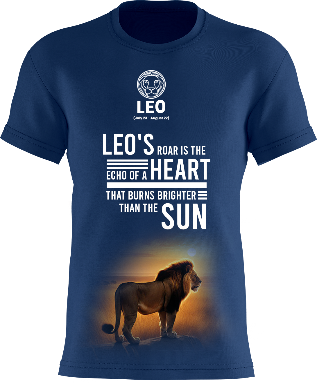 Leo 3