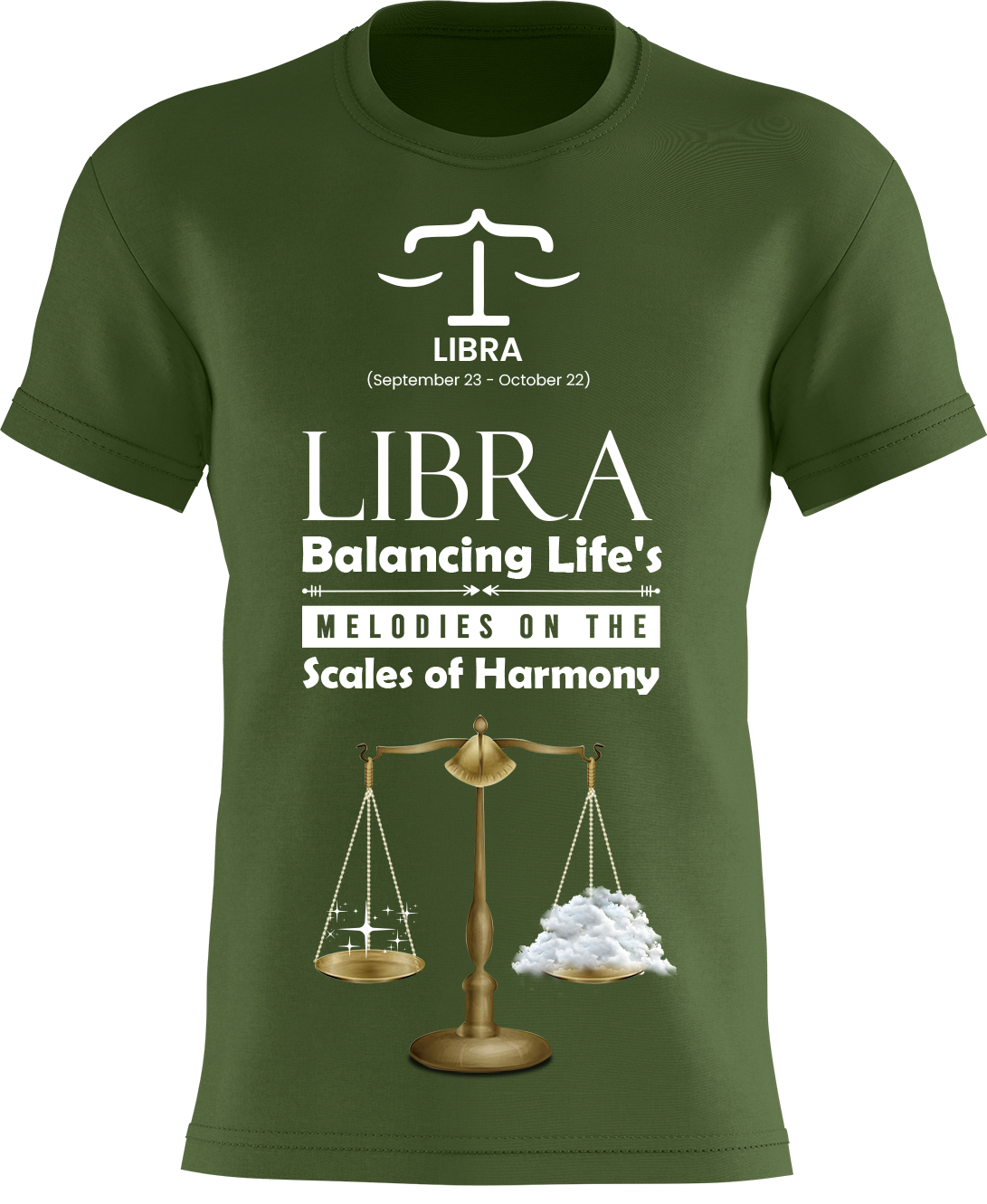 Libra 3