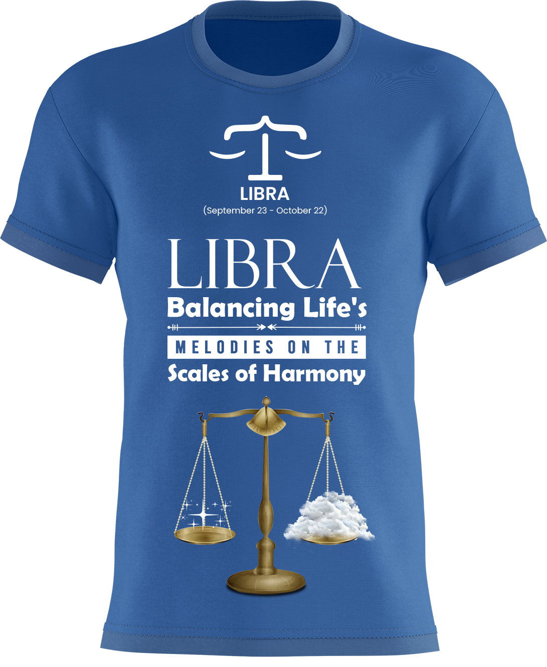 Libra 3