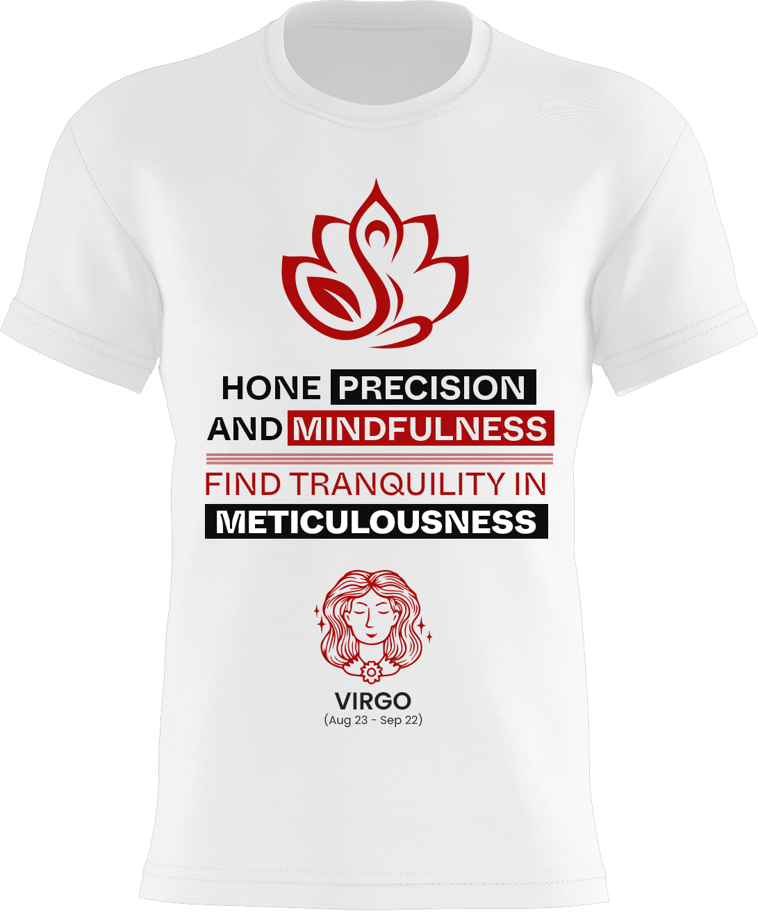 Hone Precision And Mindfulness, Find Tranquility In Meticulousness