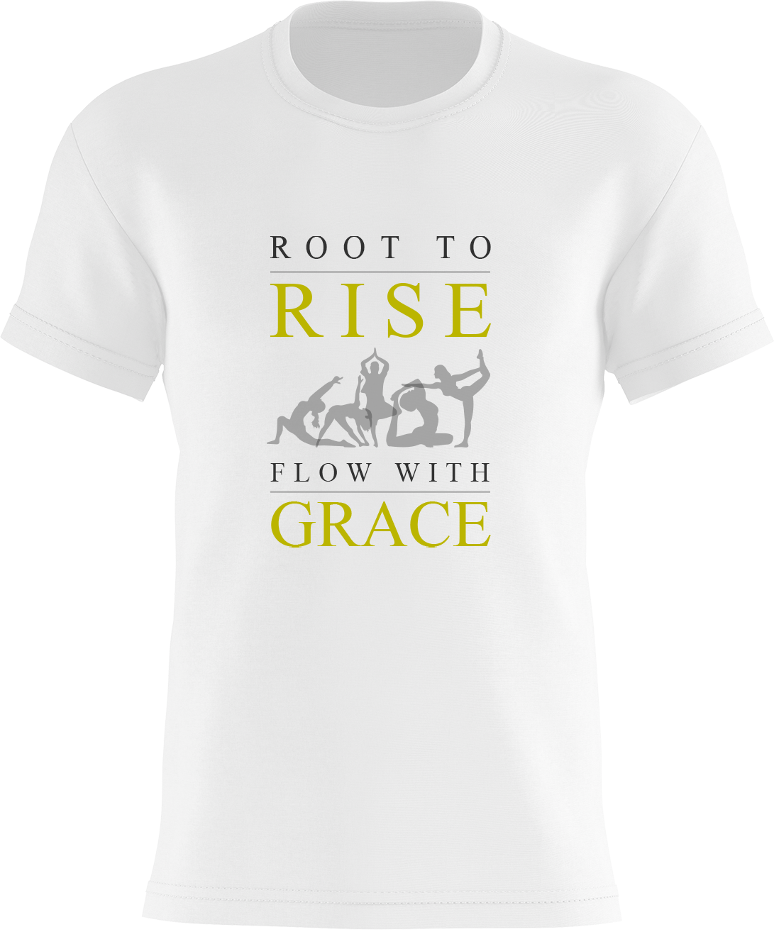 Root to Rise, Flow with Grace