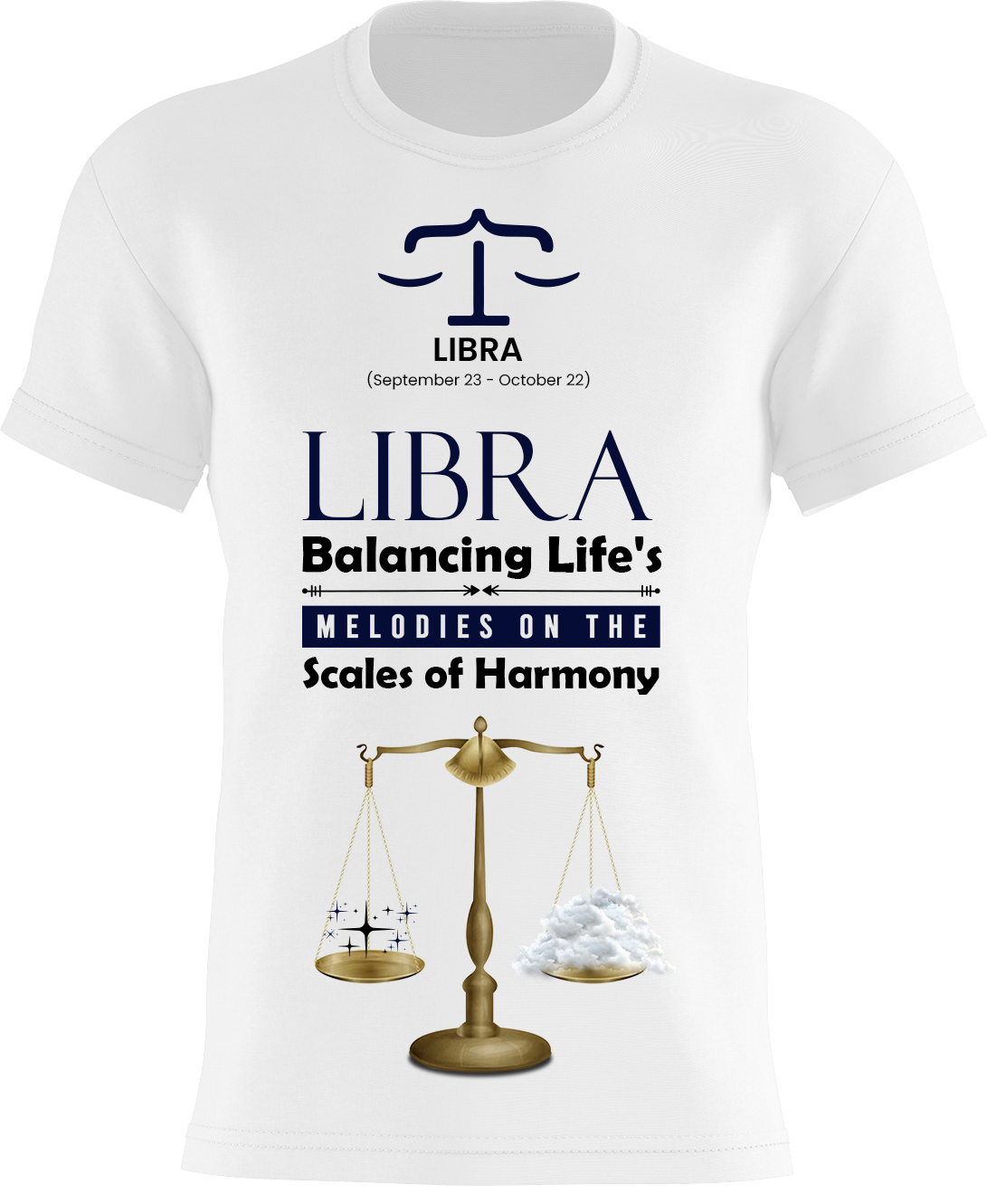 Libra 3